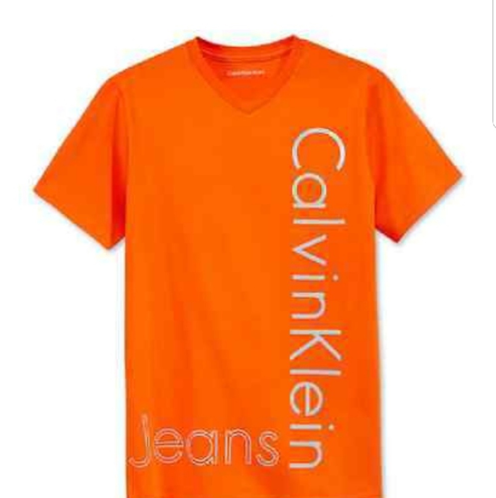 Calvin klein shirt